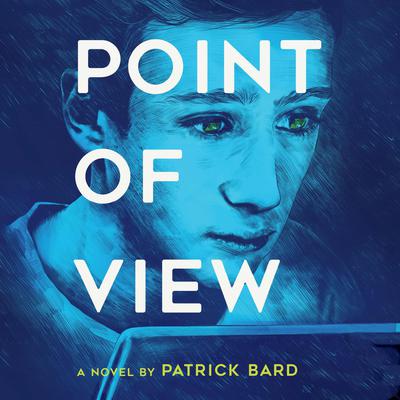 Point of View Audiobook, by Patrick Bard