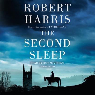 The Second Sleep: A novel Audiobook, by 