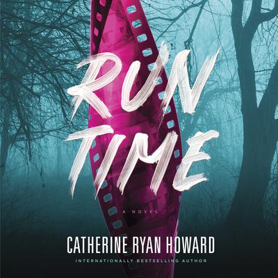Run Time Audiobook, by 