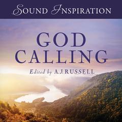 God Calling Audiobook, by A.J. Russell