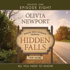 All You Need to Know Audiobook, by Olivia Newport