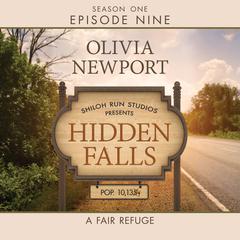 A Fair Refuge Audiobook, by Olivia Newport