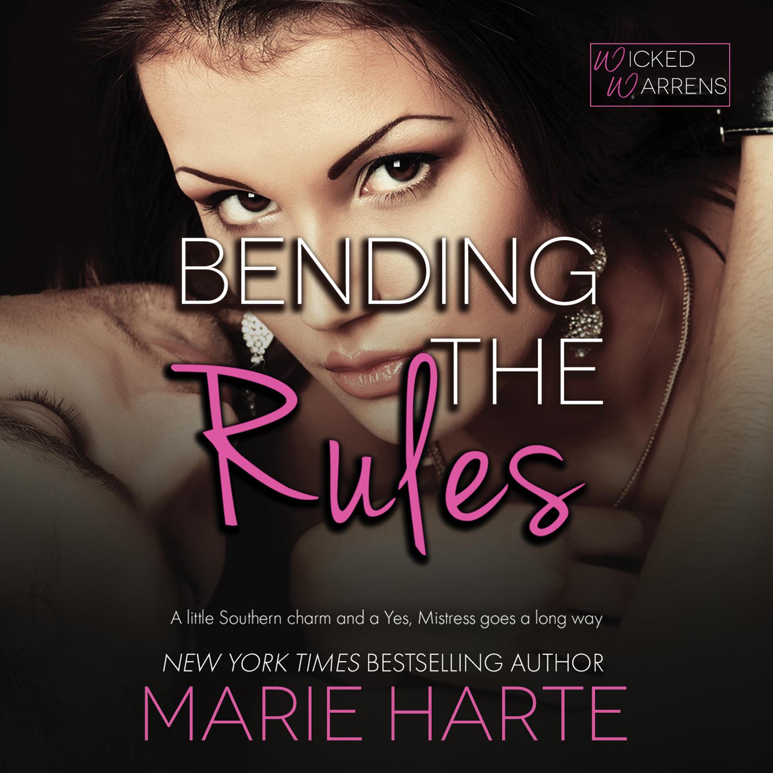 Bending the Rules Audiobook, by Marie Harte