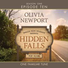 One Familiar Tune Audiobook, by Olivia Newport