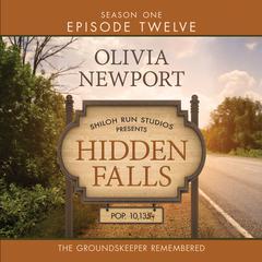 The Groundskeeper Remembered Audiobook, by Olivia Newport