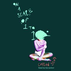 On a Scale of One to Ten Audiobook, by Ceylan Scott