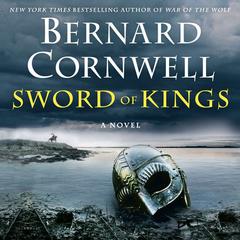 Sword of Kings: A Novel Audiobook, by 