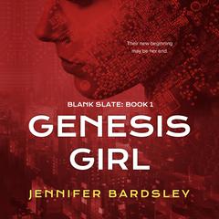 Genesis Girl Audiobook, by Jennifer Bardsley