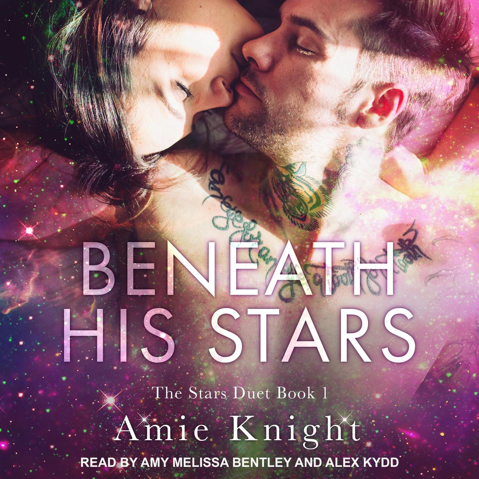 Beneath His Stars Audiobook, by Amie Knight
