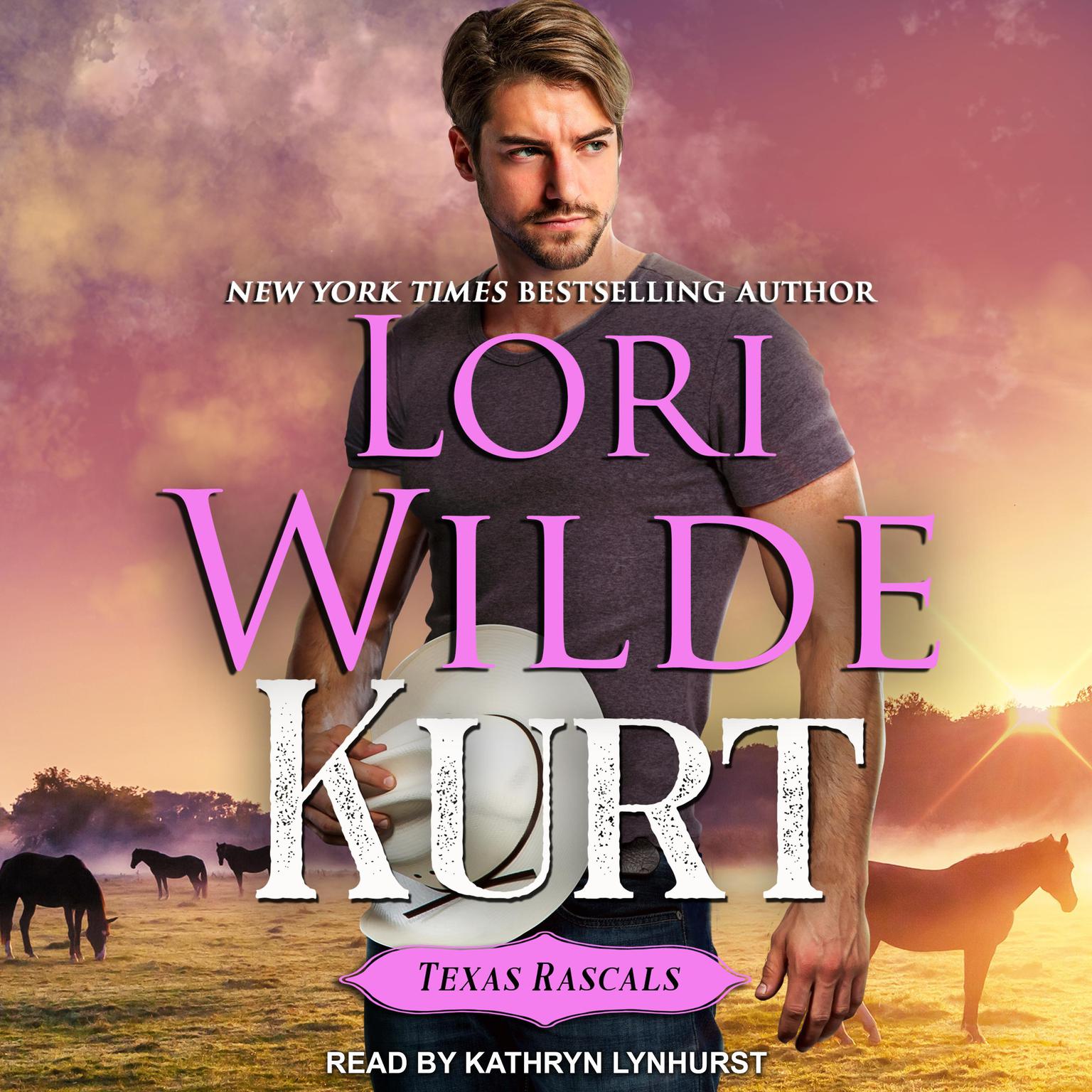 Kurt Audiobook, by Lori Wilde