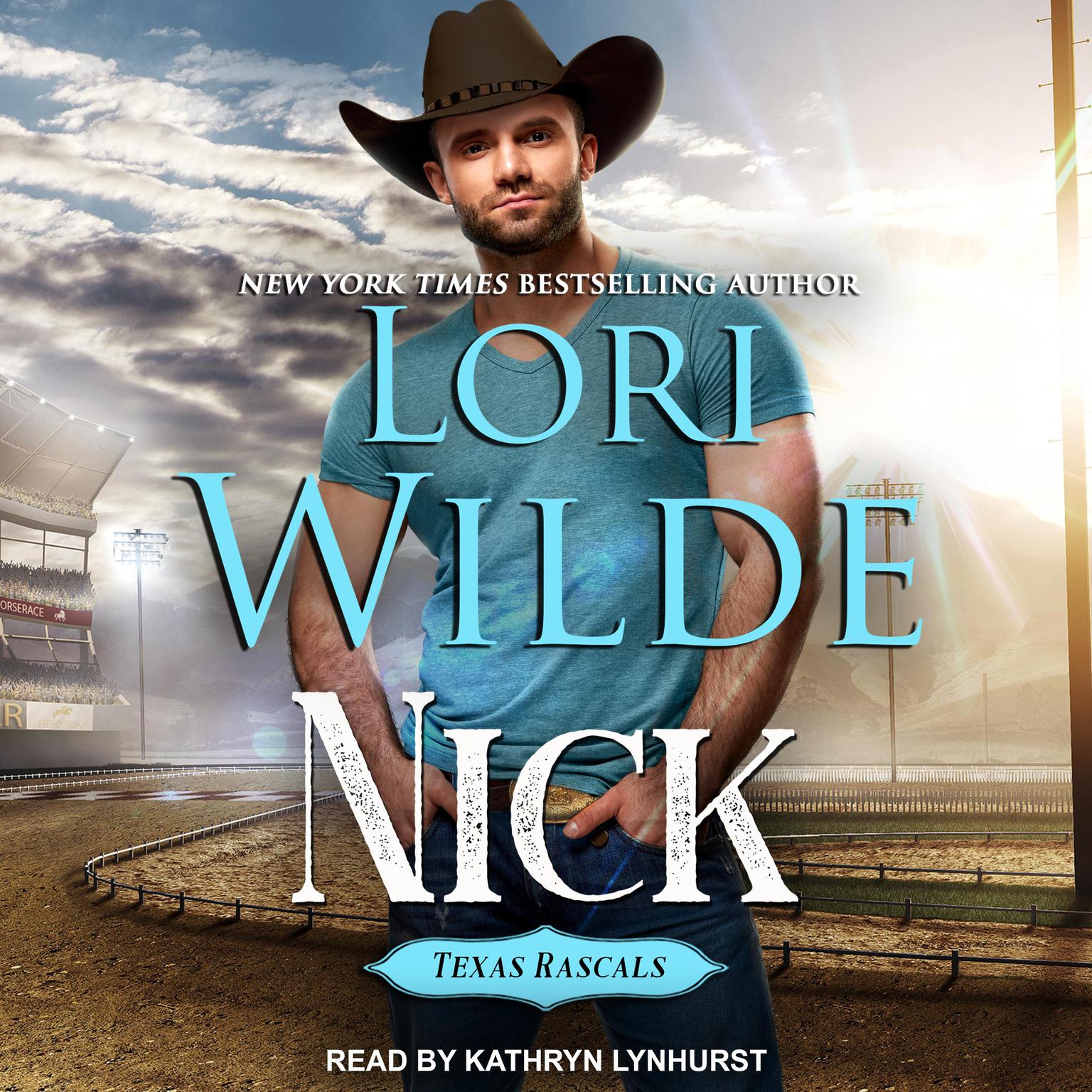 Nick Audiobook, by Lori Wilde
