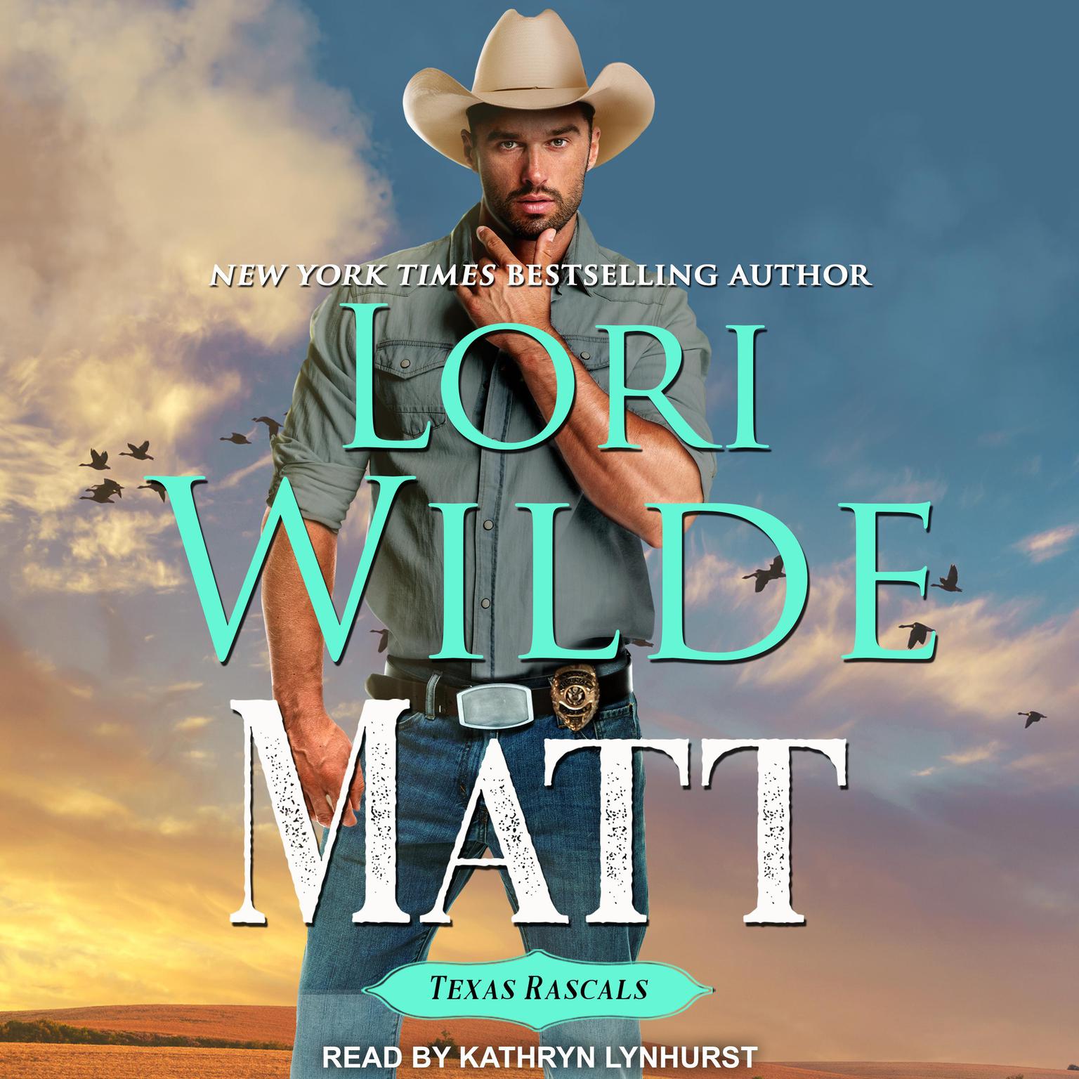 Matt Audiobook, by Lori Wilde