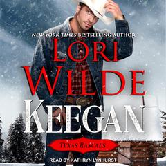 Keegan Audiobook, by Lori Wilde