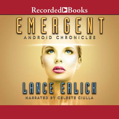 Emergent Audiobook, by Lance Erlick