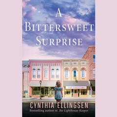 A Bittersweet Surprise Audibook, by Cynthia Ellingsen