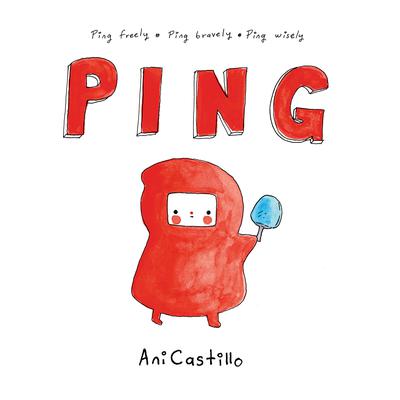 Ping Audiobook, by Ani Castillo