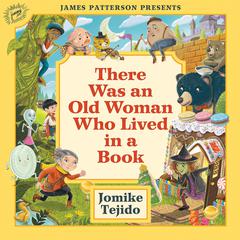 There Was an Old Woman Who Lived in a Book Audiobook, by Jomike Tejido