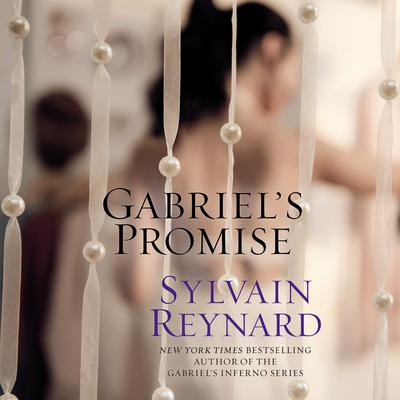 Gabriel's Promise Audiobook, by 