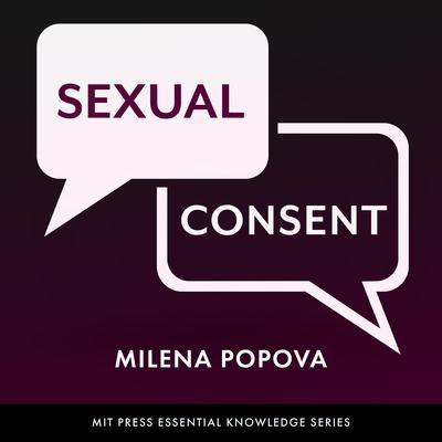 Sexual Consent Audiobook, by Milena Popova