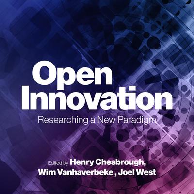 Open Innovation: Researching a New Paradigm Audiobook, by Henry William Chesbrough