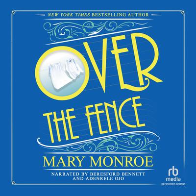 Over the Fence Audiobook, by 