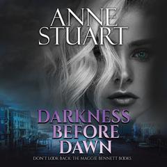 Darkness Before Dawn Audiobook, by Anne Stuart