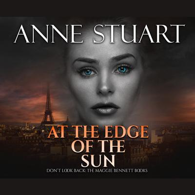 At the Edge of the Sun Audiobook, by Anne Stuart