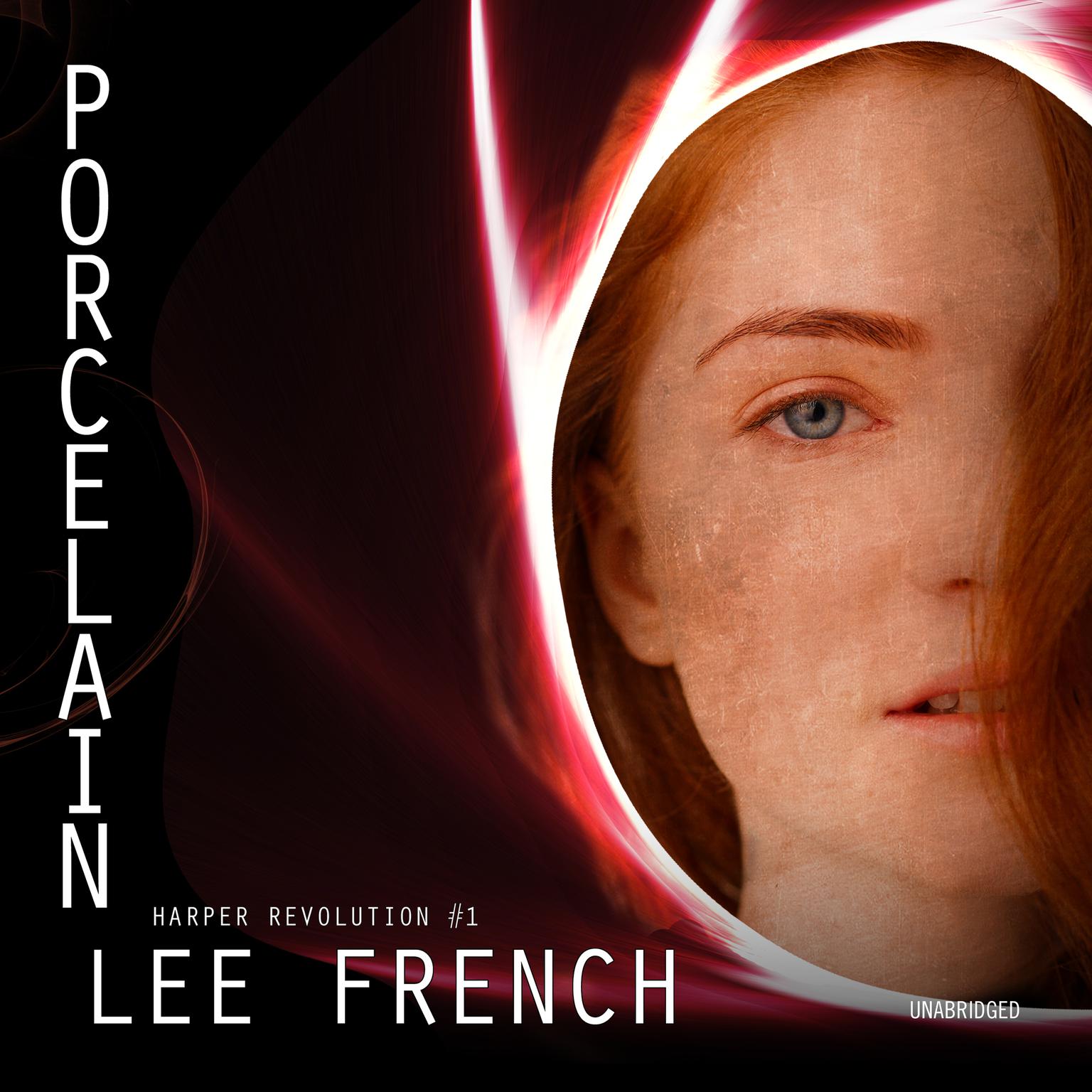 Porcelain Audiobook, by Lee French
