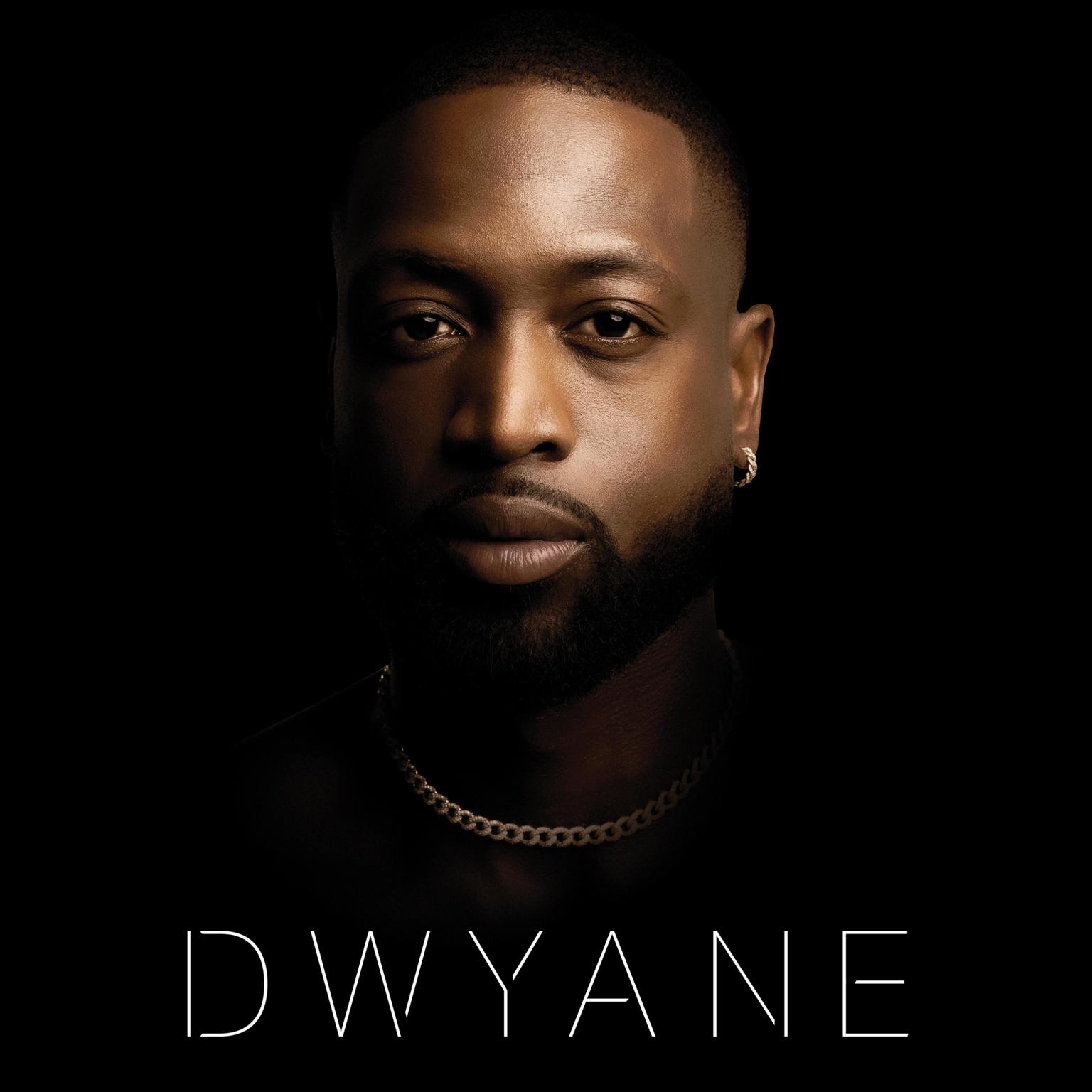 Dwyane Audiobook, by Dwyane Wade