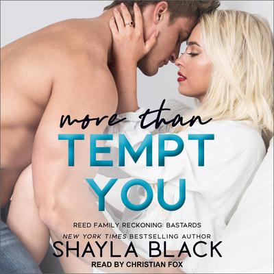 More Than Tempt You Audiobook, by 