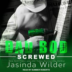 Screwed Audiobook, by Jasinda Wilder