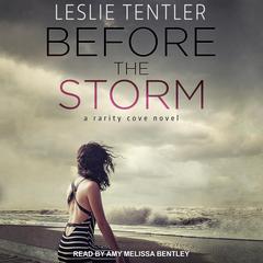 Before the Storm Audiobook, by 