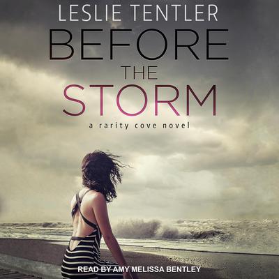 Before the Storm Audiobook, by Leslie Tentler