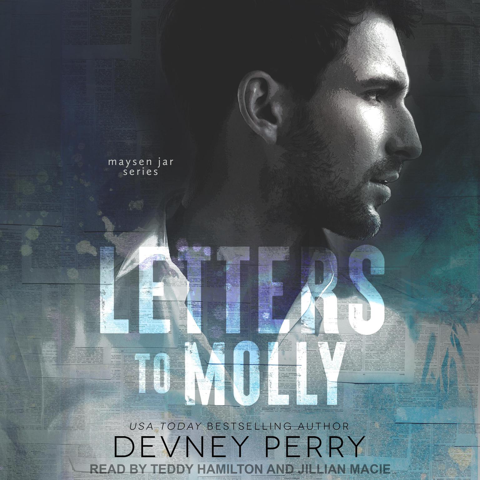 Letters to Molly Audiobook, by Devney Perry