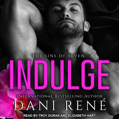 Indulge Audiobook, by 