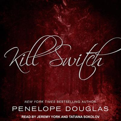 Kill Switch Audiobook, by 