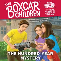 The Hundred-Year Mystery Audiobook, by 