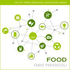 Food Audiobook, by Fabio Parasecoli