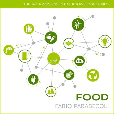 Food Audiobook, by 