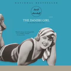 The Danish Girl Audiobook, by David Ebershoff