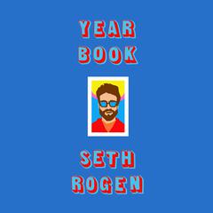 Yearbook Audiobook, by 
