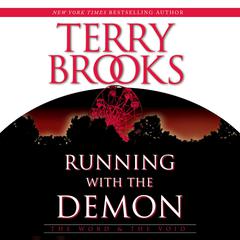 Running with the Demon Audiobook, by Terry Brooks