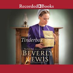 The Tinderbox Audiobook, by Beverly Lewis