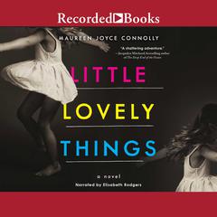 Little Lovely Things Audiobook, by Maureen Joyce Connolly