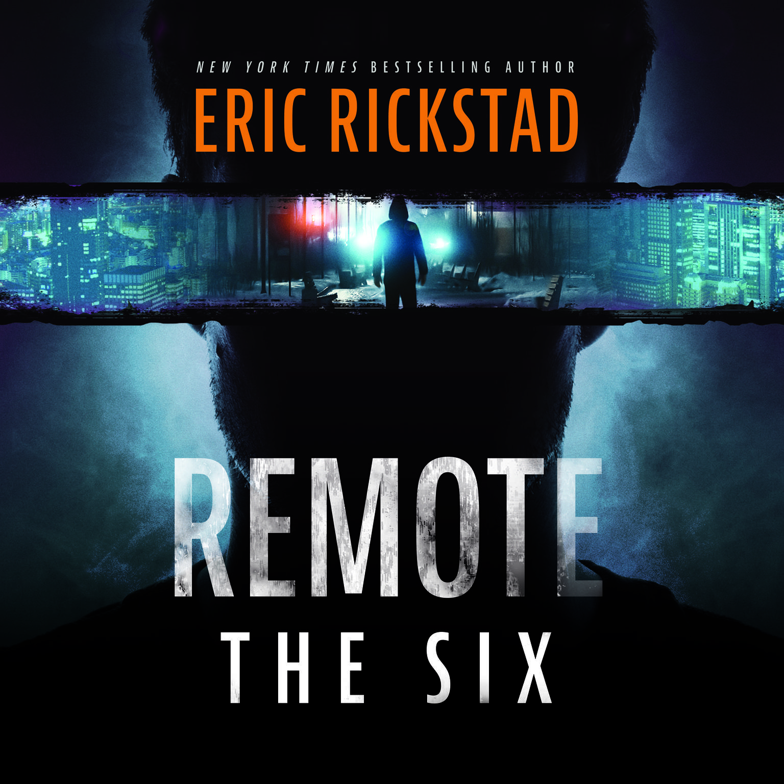 Remote: The Six Audiobook, by Eric Rickstad