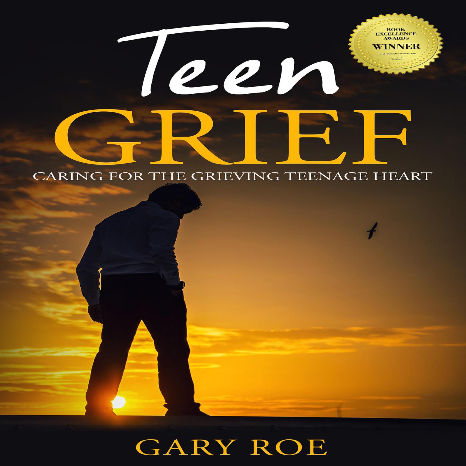 Teen Grief: Caring for the Grieving Teenage Heart Audiobook