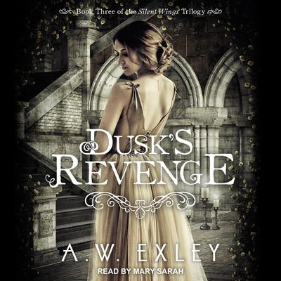 Dusks Revenge Audiobook, by A. W. Exley