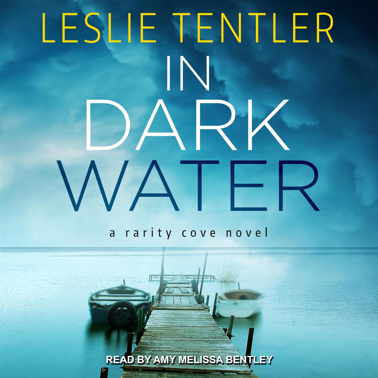 In Dark Water Audiobook, by Leslie Tentler