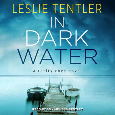 In Dark Water Audiobook, by 