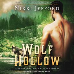 Wolf Hollow Audiobook, by 